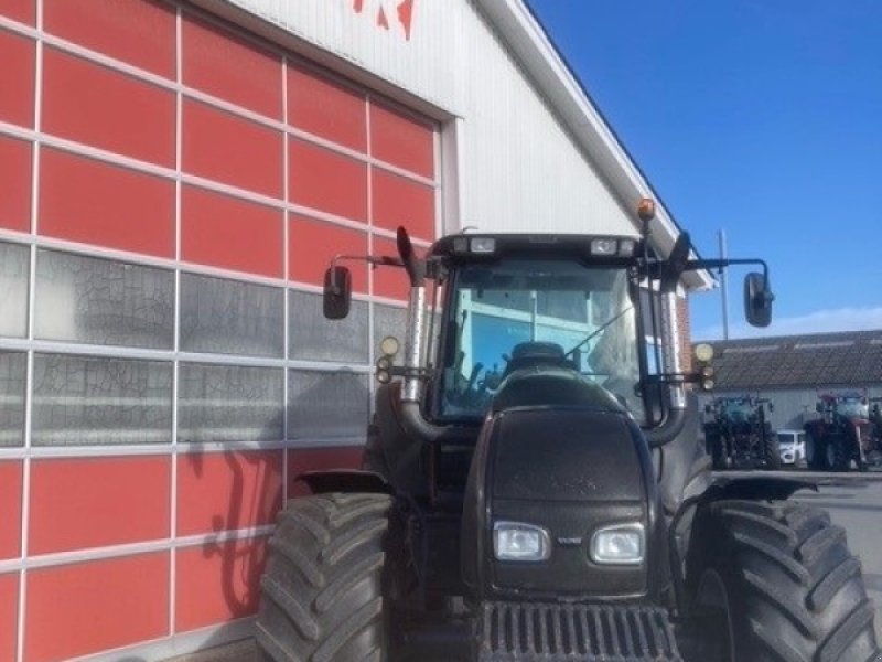 Traktor des Typs Valtra T 140 Valtra Eco Power stærk og støjsvag, Gebrauchtmaschine in Hobro