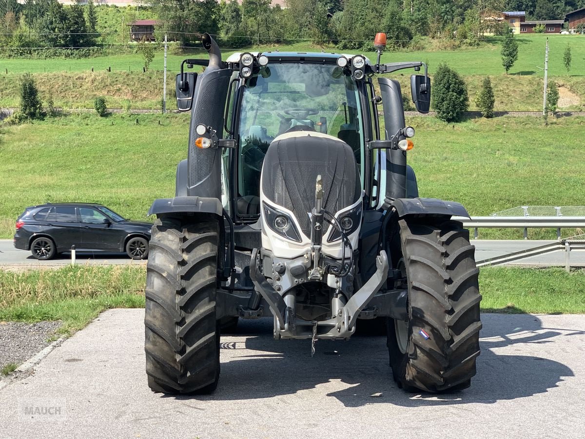 Traktor des Typs Valtra T 144 Direct, Gebrauchtmaschine in Eben (Bild 3)