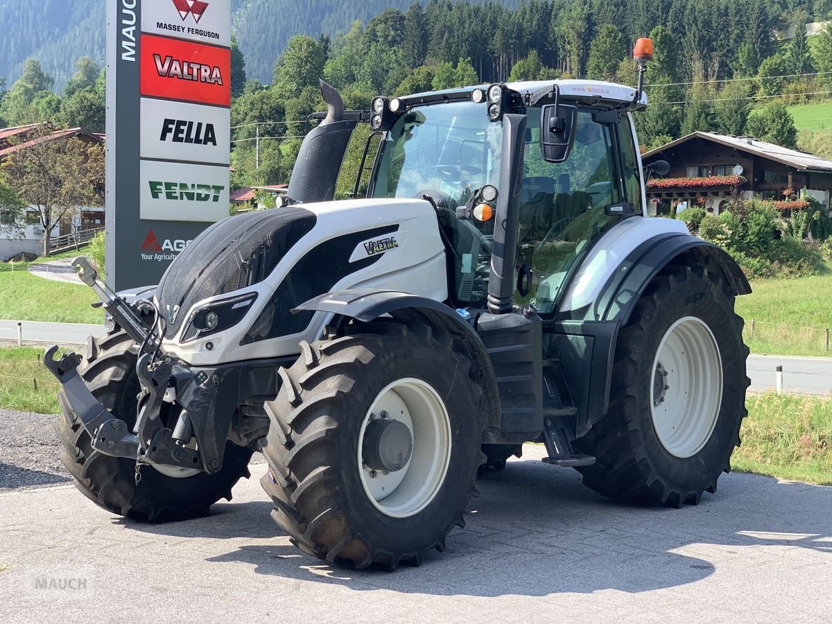 Traktor типа Valtra T 144 Direct, Gebrauchtmaschine в Eben (Фотография 2)