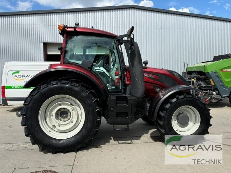 Traktor tip Valtra T 144 V SMARTTOUCH MR19 VERSU, Gebrauchtmaschine in Seelow (Poză 7)