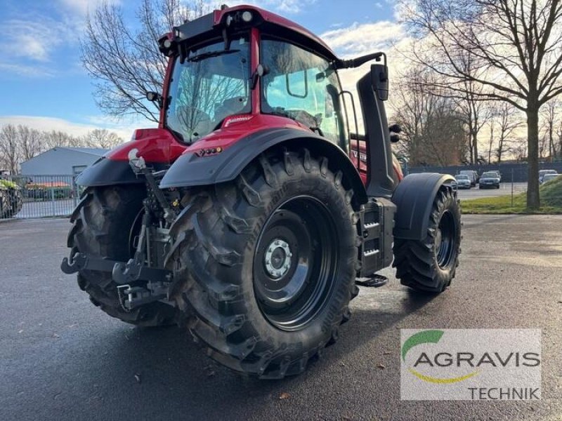 Traktor del tipo Valtra T 145 V VERSU, Gebrauchtmaschine In Meppen (Immagine 3)