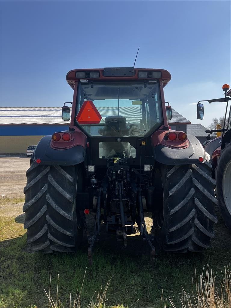 Traktor van het type Valtra T 150, Gebrauchtmaschine in Høng (Foto 6)