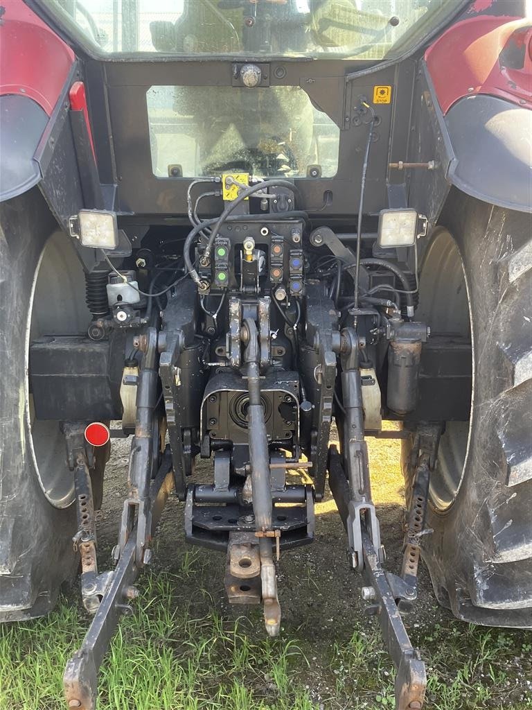 Traktor du type Valtra T 150, Gebrauchtmaschine en Høng (Photo 3)