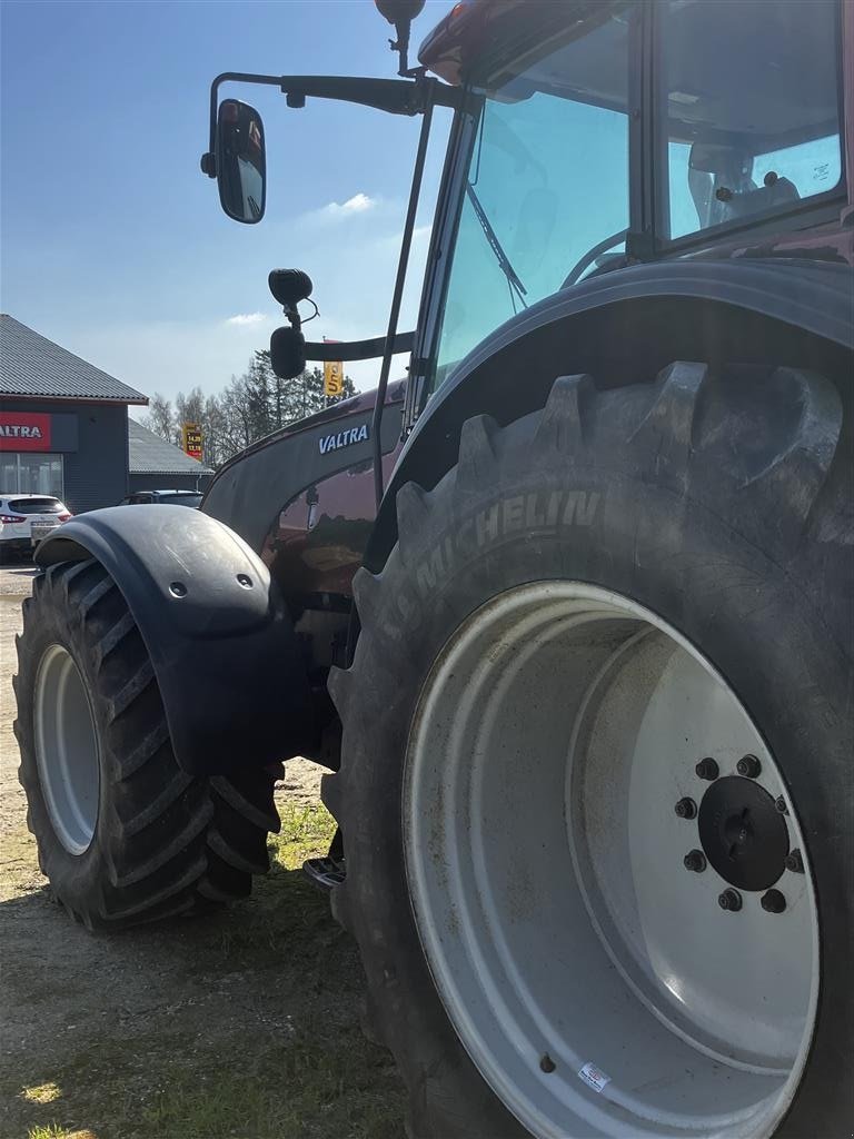 Traktor des Typs Valtra T 150, Gebrauchtmaschine in Høng (Bild 5)