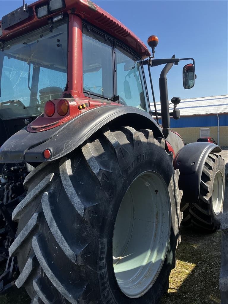 Traktor van het type Valtra T 150, Gebrauchtmaschine in Høng (Foto 4)