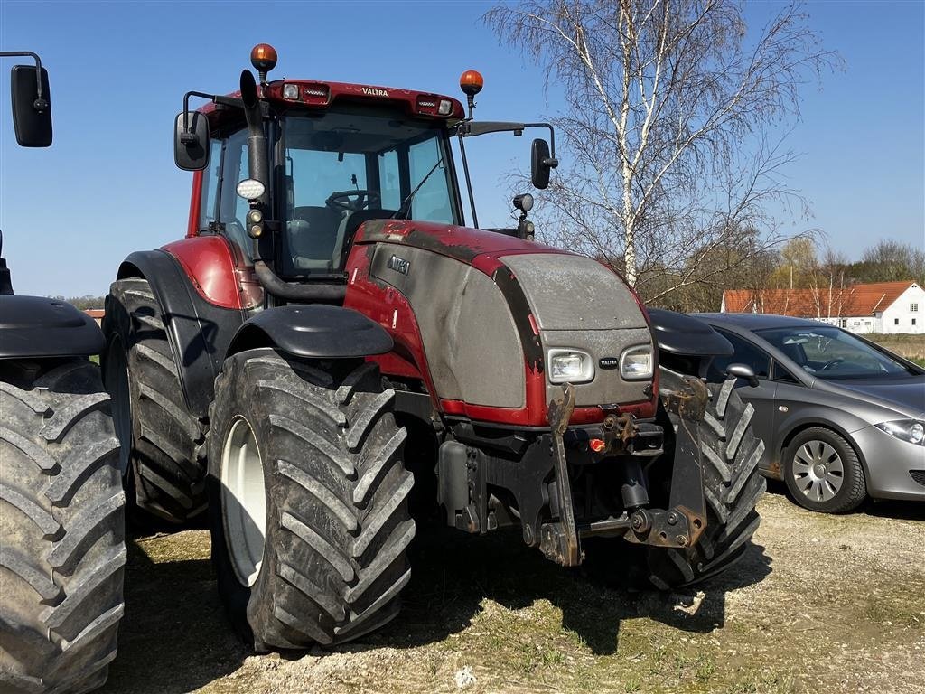 Traktor του τύπου Valtra T 150, Gebrauchtmaschine σε Høng (Φωτογραφία 2)