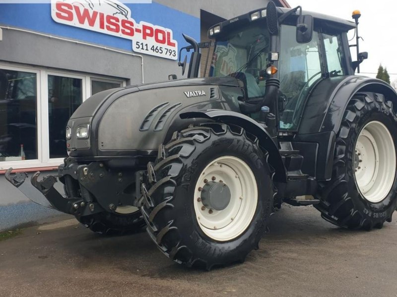 Valtra T V Gebraucht Neu Kaufen Technikboerse Com