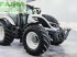 Traktor του τύπου Valtra t 154 active, Gebrauchtmaschine σε MORDY (Φωτογραφία 1)