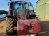 Traktor del tipo Valtra T 154 Hi, Gebrauchtmaschine en CORMENON (Imagen 2)