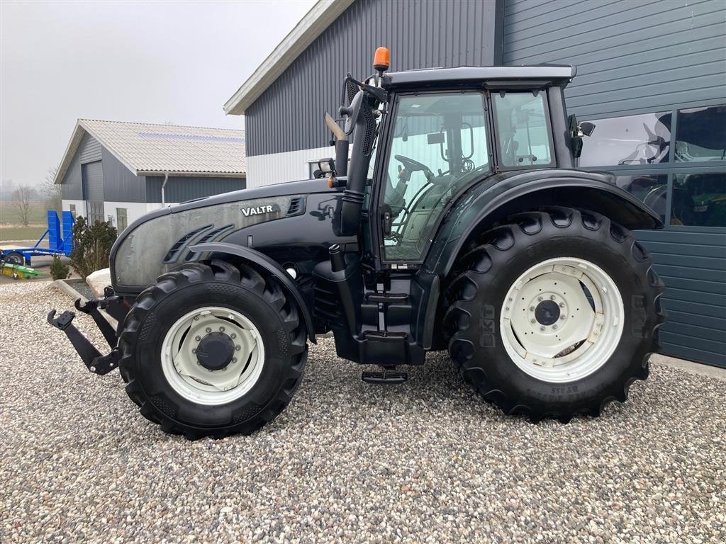 Traktor typu Valtra T 172 Direct, Gebrauchtmaschine w Thorsø (Zdjęcie 2)