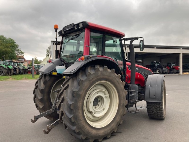 Traktor des Typs Valtra T 173 SH High Tec, Gebrauchtmaschine in Bebra (Bild 5)