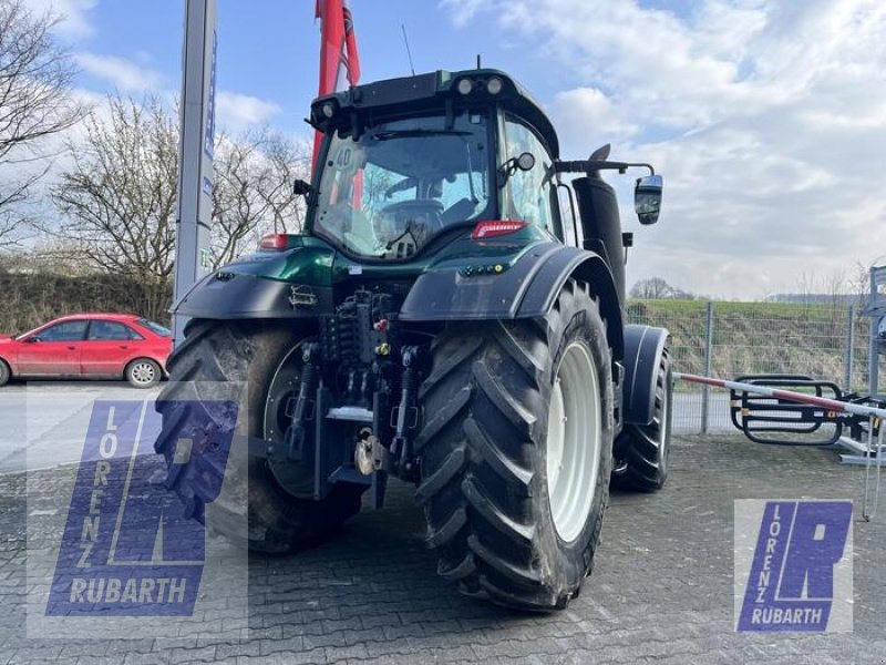 Traktor del tipo Valtra T 174 EV VERSU, Gebrauchtmaschine In Anröchte-Altengeseke (Immagine 3)