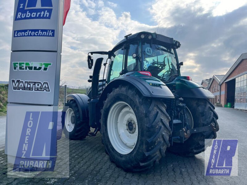 Traktor tip Valtra T 174 EV VERSU, Gebrauchtmaschine in Anröchte-Altengeseke (Poză 4)