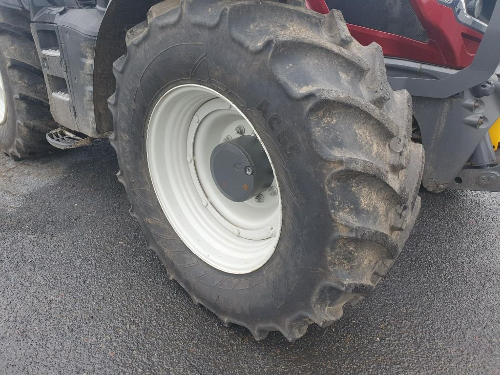 Traktor tip Valtra T 175 ACTIVE, Gebrauchtmaschine in DOMFRONT (Poză 8)