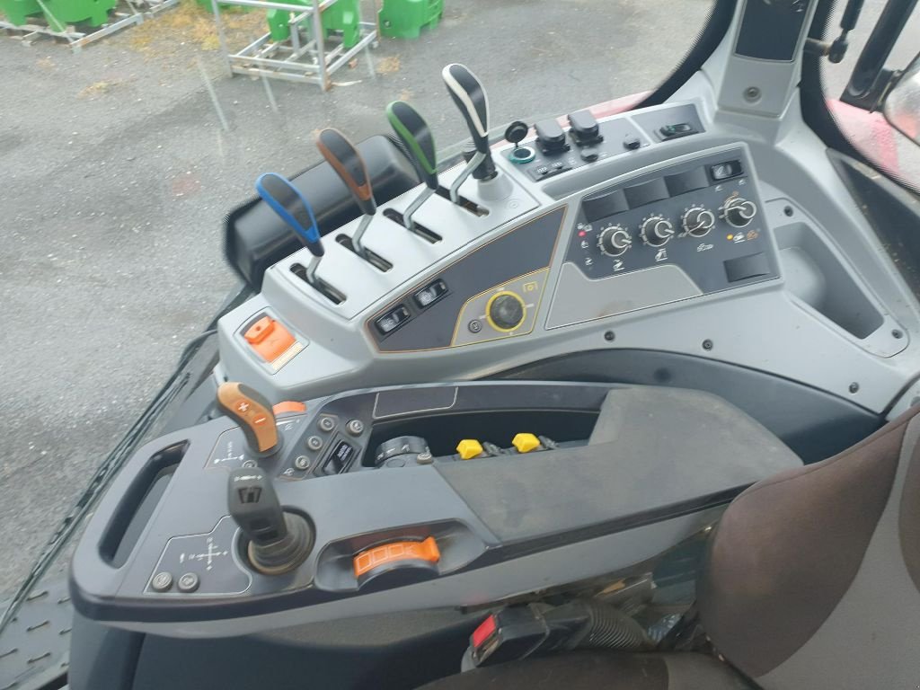 Traktor tip Valtra T 175 ACTIVE, Gebrauchtmaschine in DOMFRONT (Poză 5)