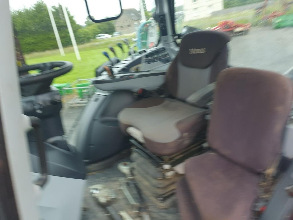 Traktor tip Valtra T 175 ACTIVE, Gebrauchtmaschine in DOMFRONT (Poză 9)