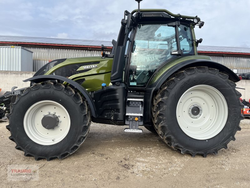 Traktor typu Valtra T 175 Aktiv Forst, Neumaschine v Mainburg/Wambach (Obrázok 1)