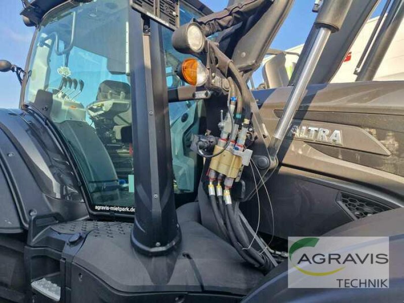 Traktor του τύπου Valtra T 175 EA ACTIVE, Gebrauchtmaschine σε Melle (Φωτογραφία 5)