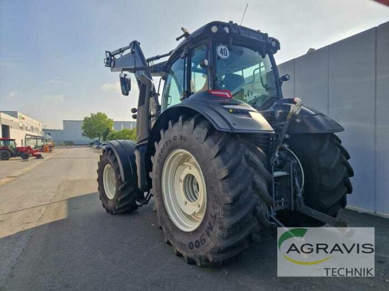 Traktor του τύπου Valtra T 175 EA ACTIVE, Gebrauchtmaschine σε Beckum (Φωτογραφία 9)