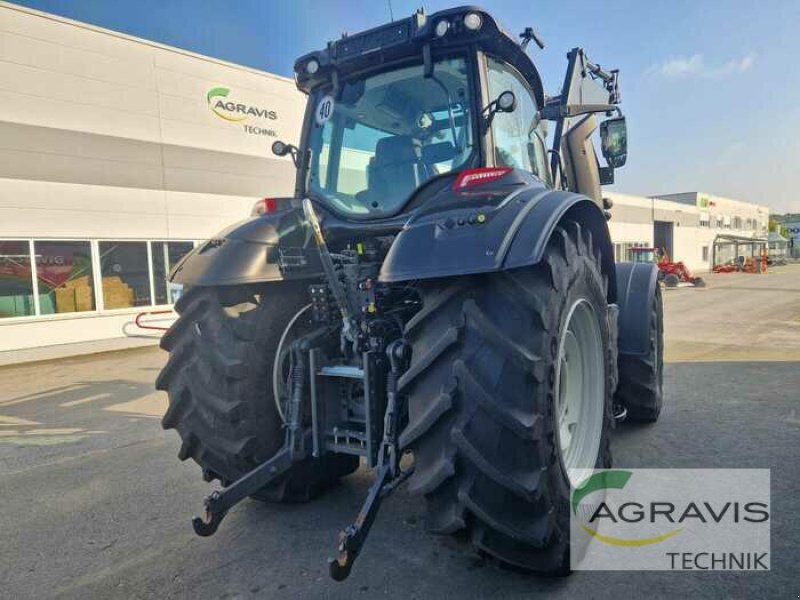 Traktor typu Valtra T 175 EA ACTIVE, Gebrauchtmaschine w Beckum (Zdjęcie 7)