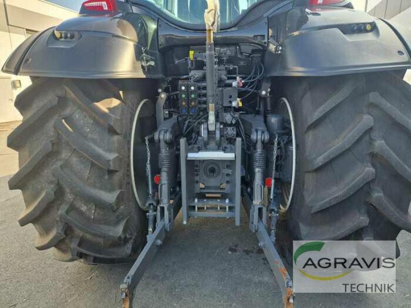 Traktor of the type Valtra T 175 EA ACTIVE, Gebrauchtmaschine in Beckum (Picture 8)