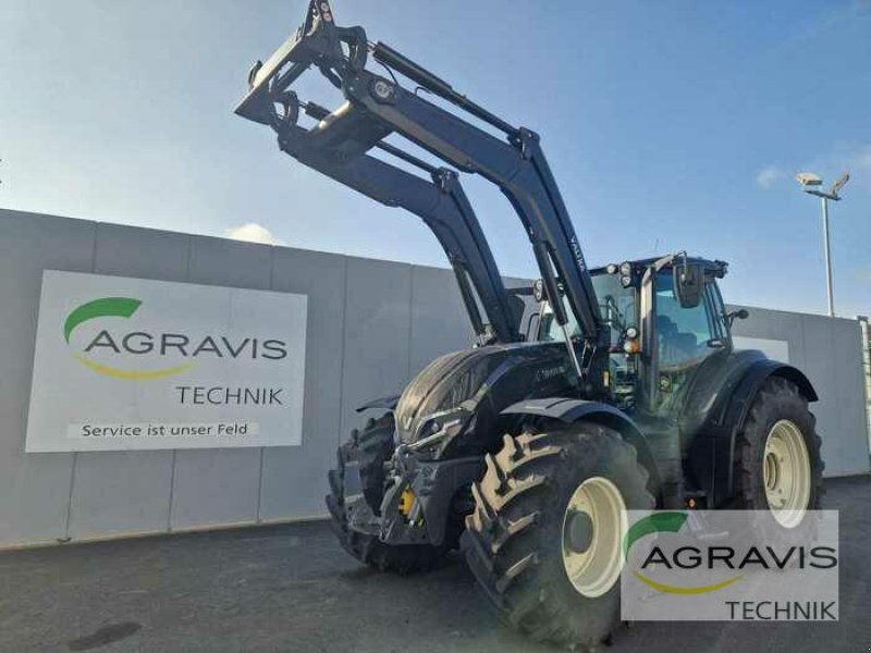 Traktor van het type Valtra T 175 EA ACTIVE, Gebrauchtmaschine in Beckum (Foto 1)