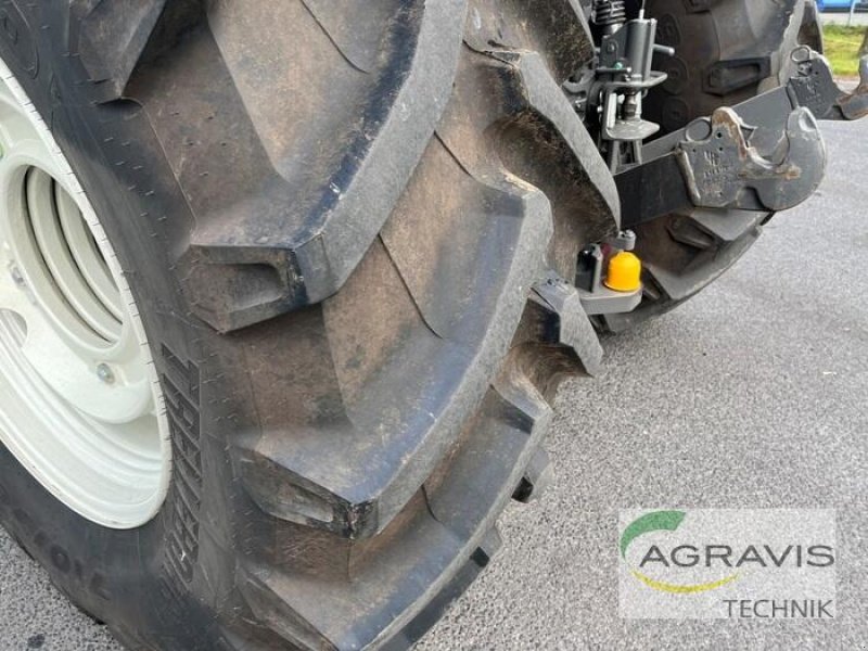 Traktor типа Valtra T 175 EA ACTIVE, Gebrauchtmaschine в Meppen (Фотография 9)