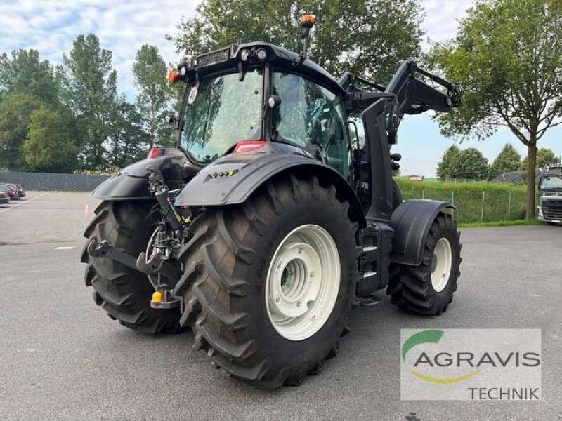 Traktor του τύπου Valtra T 175 EA ACTIVE, Gebrauchtmaschine σε Meppen (Φωτογραφία 3)