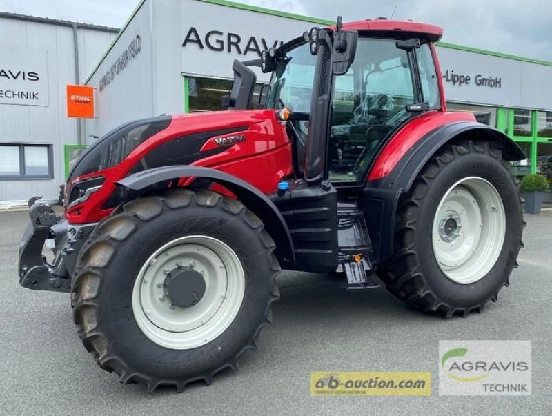 Traktor tipa Valtra T 175 ED DIRECT, Gebrauchtmaschine u Meschede-Remblinghausen (Slika 2)