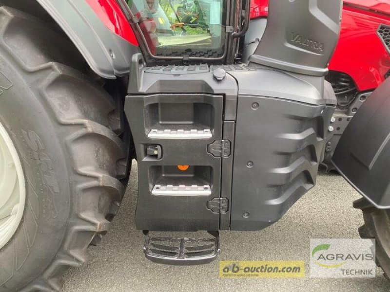 Traktor типа Valtra T 175 ED DIRECT, Gebrauchtmaschine в Meschede-Remblinghausen (Фотография 10)