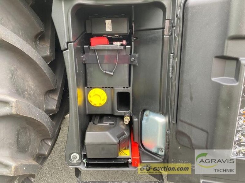 Traktor tipa Valtra T 175 ED DIRECT, Gebrauchtmaschine u Meschede-Remblinghausen (Slika 11)