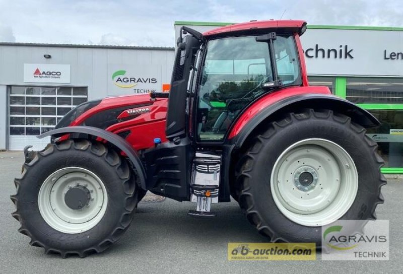 Traktor типа Valtra T 175 ED DIRECT, Gebrauchtmaschine в Meschede-Remblinghausen (Фотография 3)