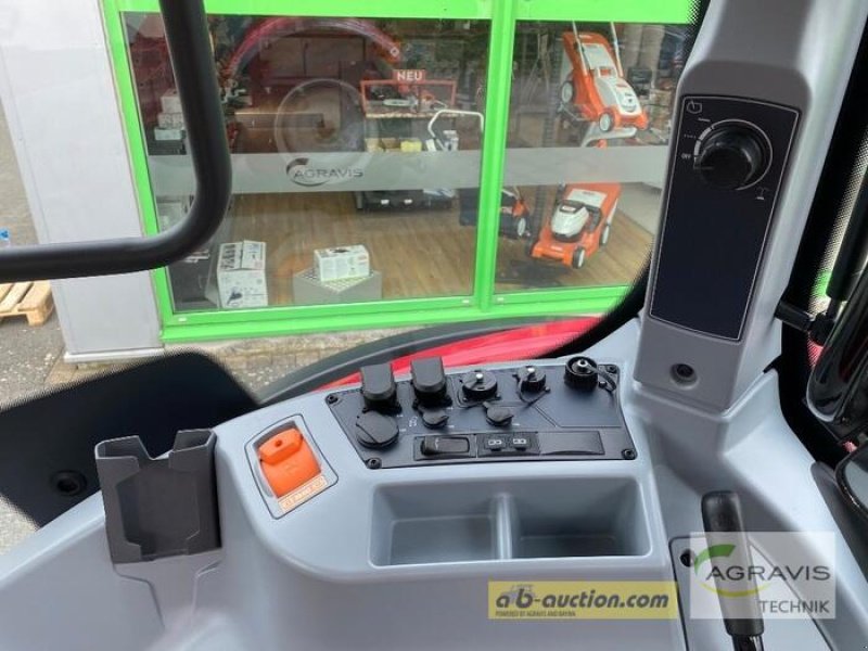 Traktor tipa Valtra T 175 ED DIRECT, Gebrauchtmaschine u Meschede-Remblinghausen (Slika 20)