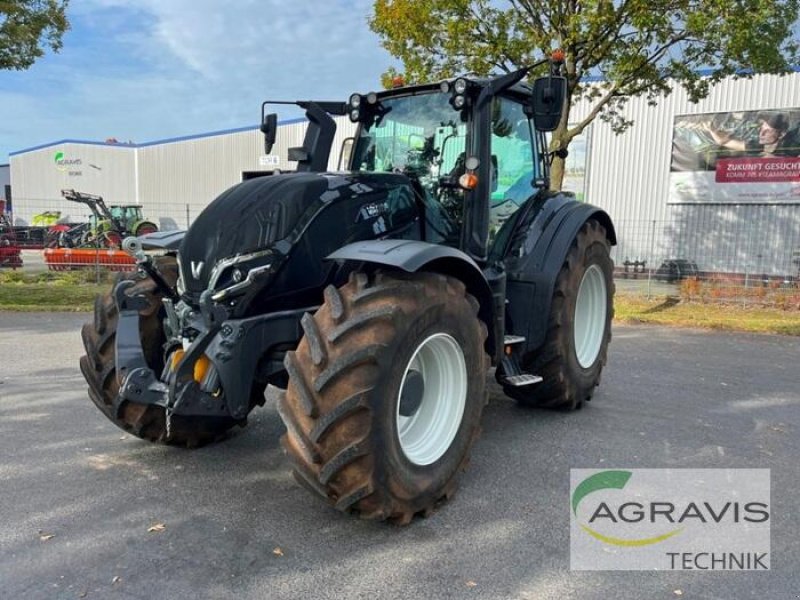 Traktor типа Valtra T 175 ED DIRECT, Gebrauchtmaschine в Meppen (Фотография 1)