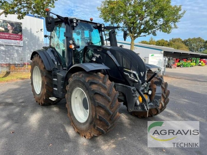 Traktor типа Valtra T 175 ED DIRECT, Gebrauchtmaschine в Meppen (Фотография 2)