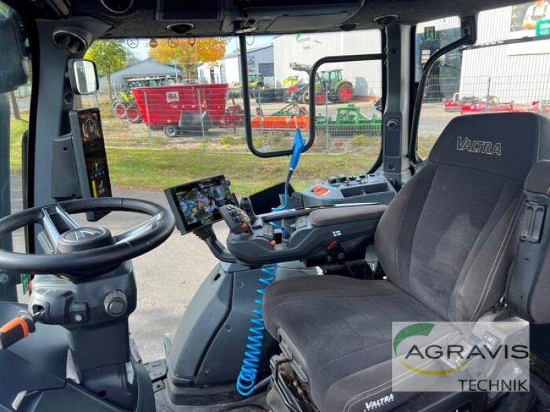 Traktor типа Valtra T 175 ED DIRECT, Gebrauchtmaschine в Meppen (Фотография 5)