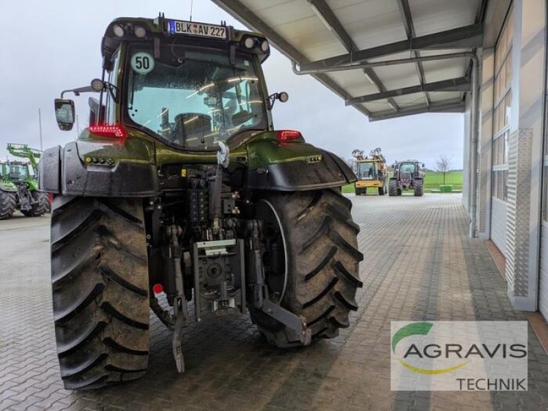 Traktor of the type Valtra T 175 ED DIRECT, Gebrauchtmaschine in Calbe / Saale (Picture 4)