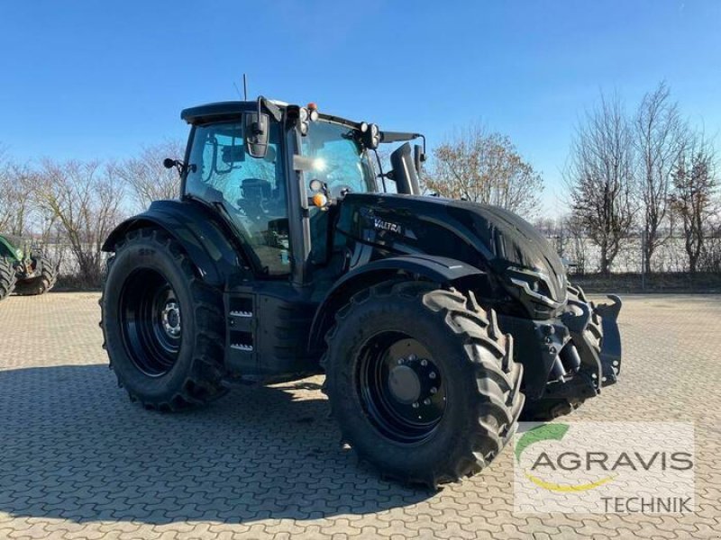 Traktor tip Valtra T 175 ED, Gebrauchtmaschine in Söhlde-Hoheneggelsen (Poză 1)