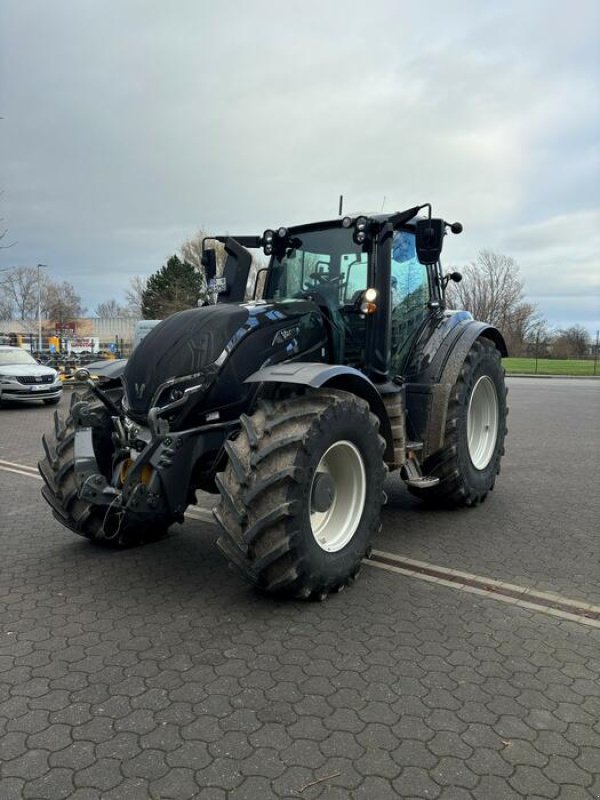 Traktor des Typs Valtra T 175 ED, Gebrauchtmaschine in Anröchte-Altengeseke (Bild 1)