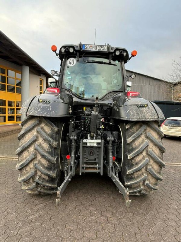 Traktor des Typs Valtra T 175 ED, Gebrauchtmaschine in Anröchte-Altengeseke (Bild 3)