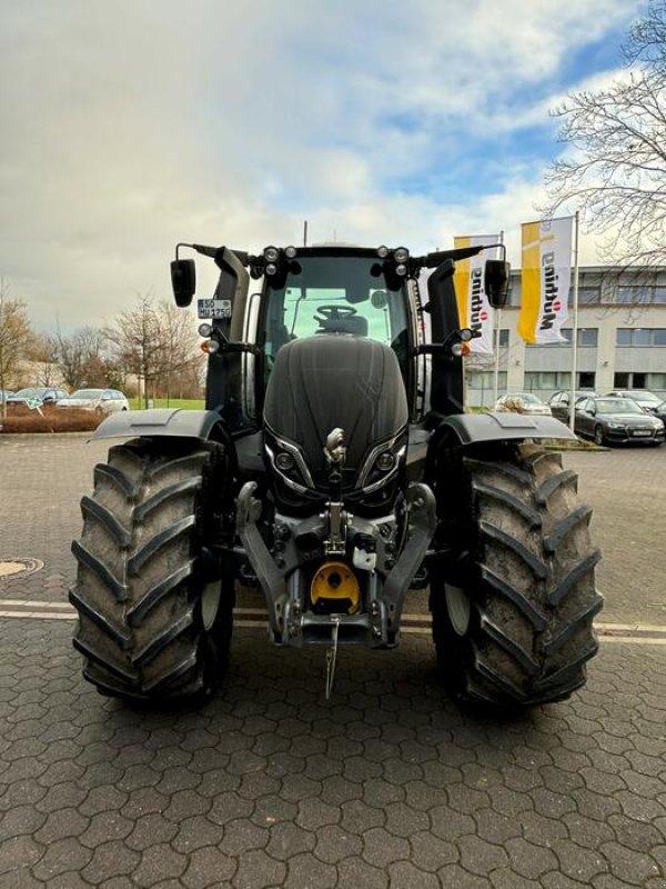 Traktor des Typs Valtra T 175 ED, Gebrauchtmaschine in Anröchte-Altengeseke (Bild 5)