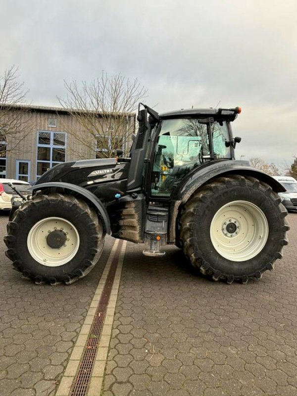 Traktor des Typs Valtra T 175 ED, Gebrauchtmaschine in Anröchte-Altengeseke (Bild 2)