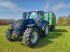 Traktor typu Valtra T 175 ED, Neumaschine v Uffenheim (Obrázek 1)