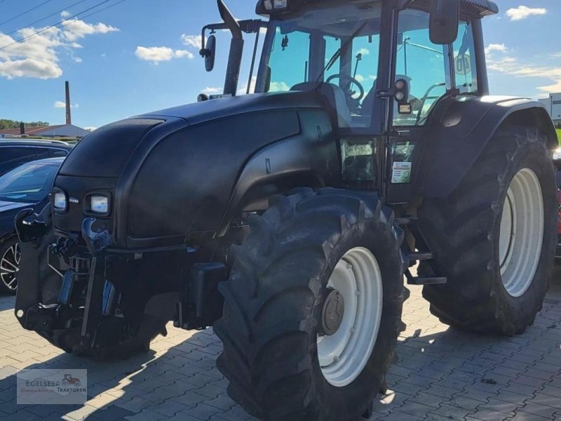 Traktor от тип Valtra T 180 (190) PROFI, Gebrauchtmaschine в Fürth / Burgfarrnbach