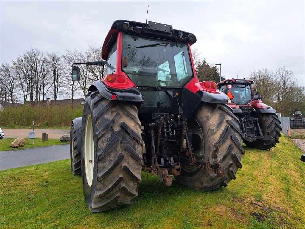 Traktor типа Valtra T 190, Gebrauchtmaschine в Ringkøbing (Фотография 3)