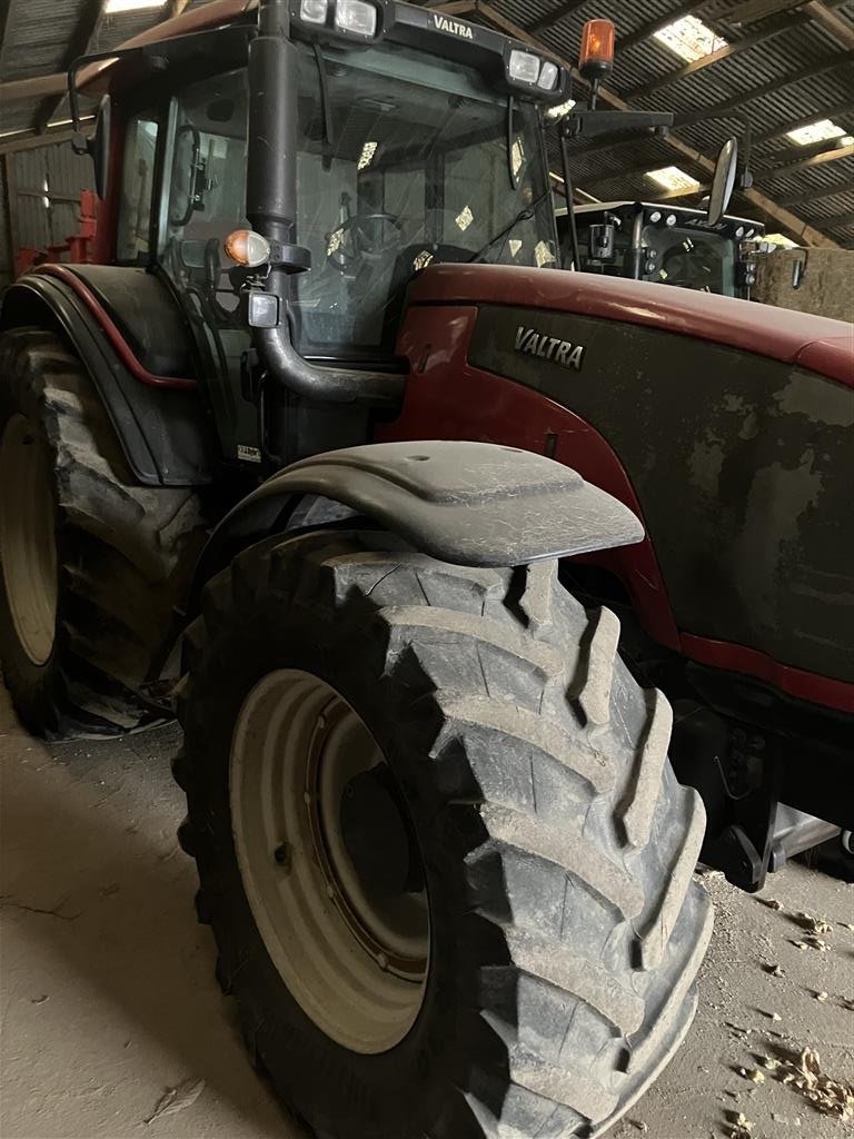 Traktor del tipo Valtra T 191 Advance, Gebrauchtmaschine en Glamsbjerg (Imagen 2)