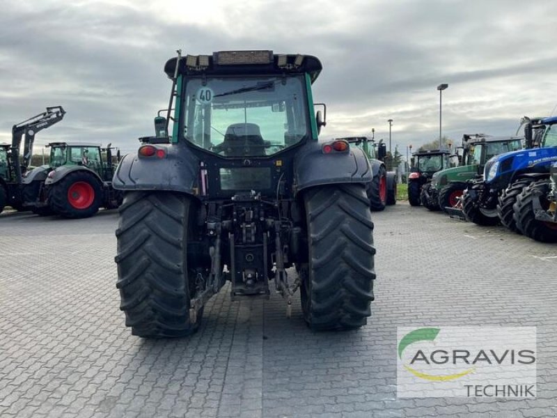 Traktor del tipo Valtra T 191 H HITECH, Gebrauchtmaschine In Calbe / Saale (Immagine 4)