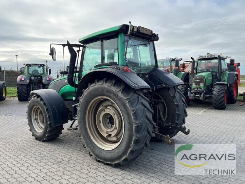 Traktor van het type Valtra T 191 H HITECH, Gebrauchtmaschine in Calbe / Saale (Foto 3)