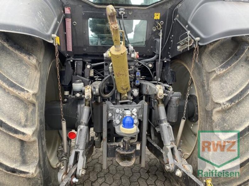 Traktor tip Valtra T 191, Gebrauchtmaschine in Kruft (Poză 4)