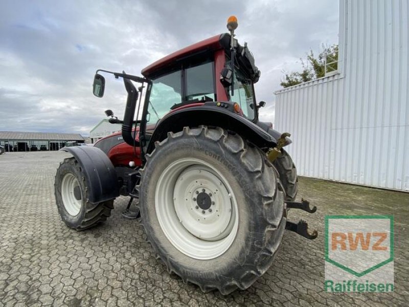 Traktor tip Valtra T 191, Gebrauchtmaschine in Kruft (Poză 5)